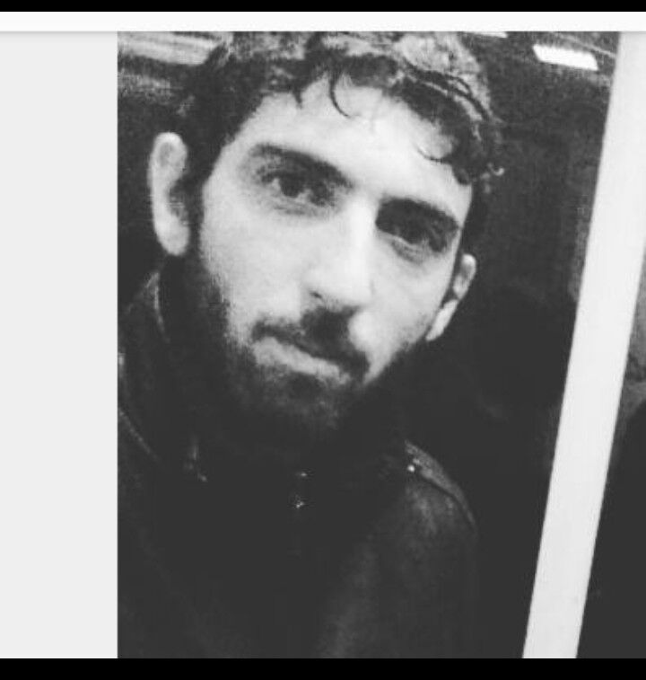  18613815  Samir, 35 ,    