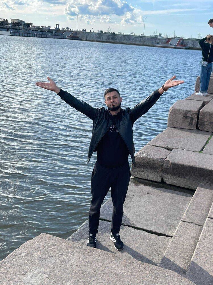 ���������� �����-���������, ���� ������� Safaralii, 35 ���, ������������ ��� ������, ����� � ���������