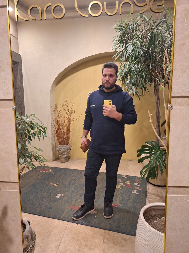 ���������� ������, ���� ������� Mahdi, 35 ���, ������������ ��� ������, ����� � ���������