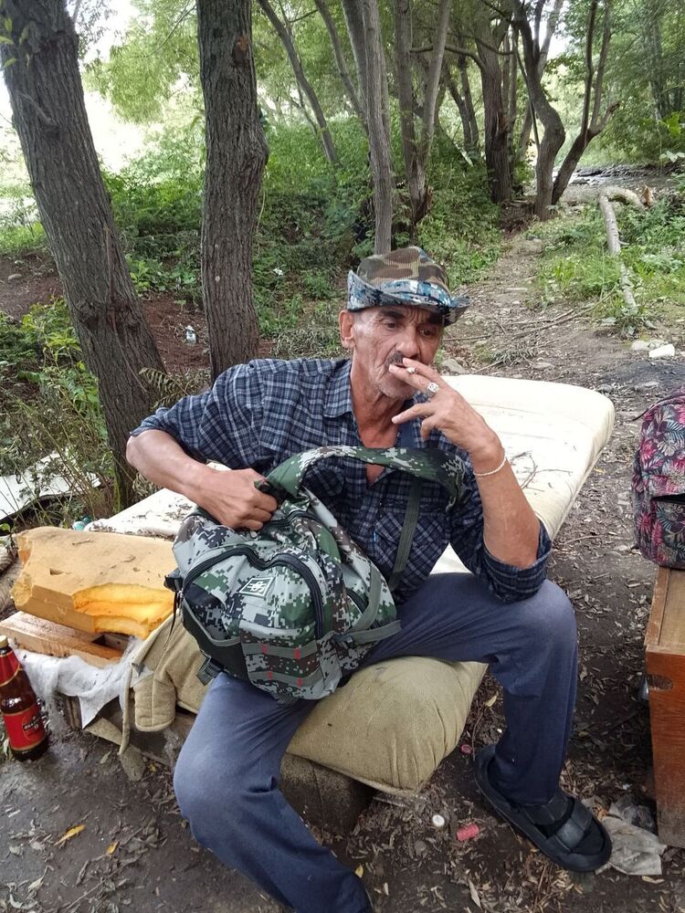 ���������� ����-���������, ���� ������� ������, 62 ����, ������������ ��� ������, ����� � ���������