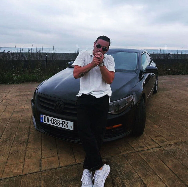 ���������� ������, ���� ������� Giorgi, 27 ���, ������������ ��� ������, ����� � ���������