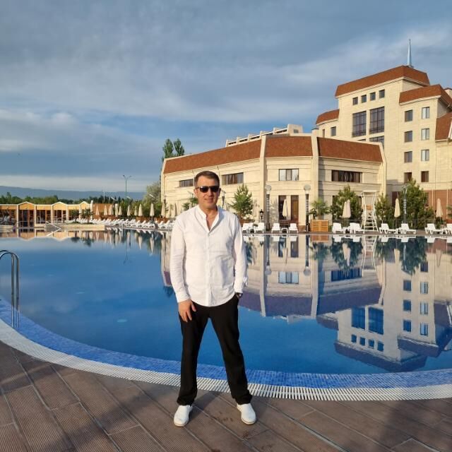 ���������� ������, ���� ������� Ceyhun, 42 ����, ������������ ��� ������, ����� � ���������