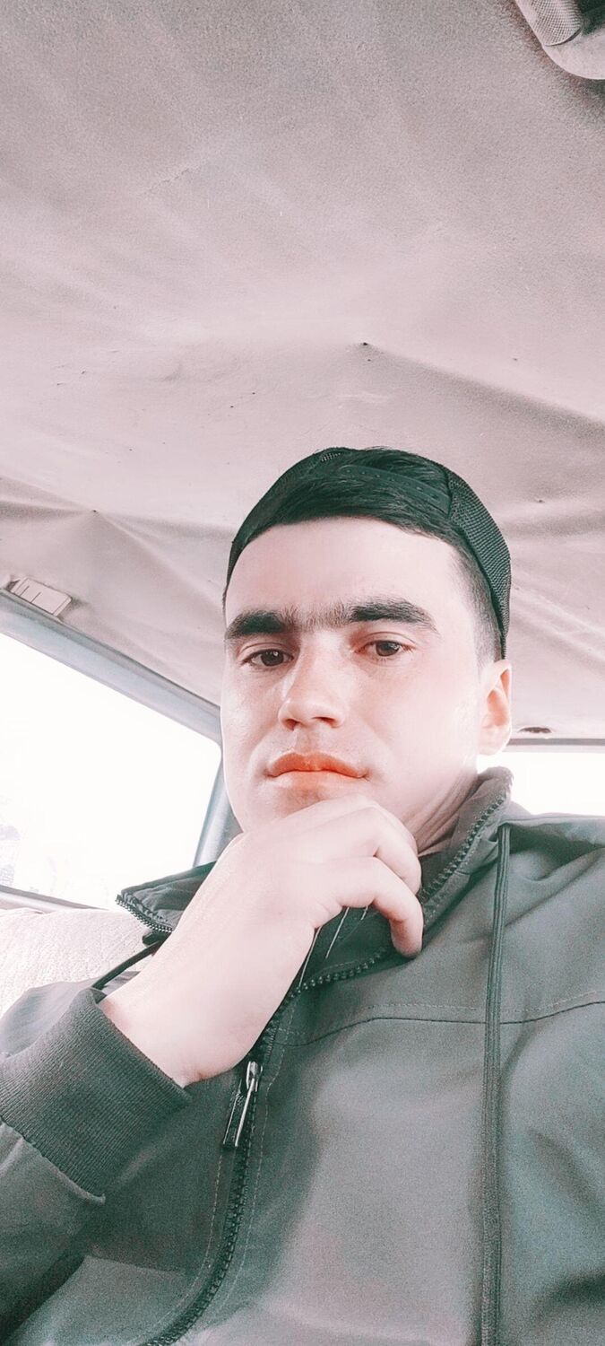  52665465  Ruslan, 25 ,    