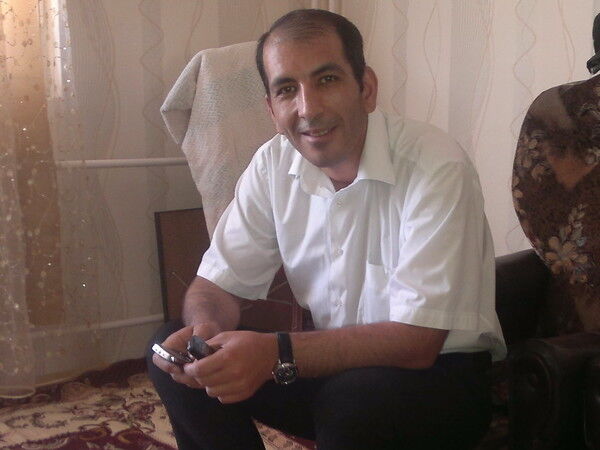  ,   HUSEYN, 46 ,   