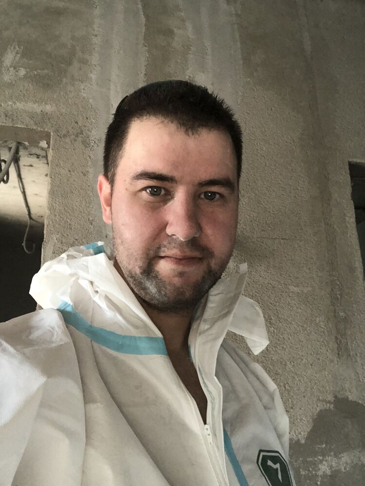  45696915  Aleksey, 34 ,    
