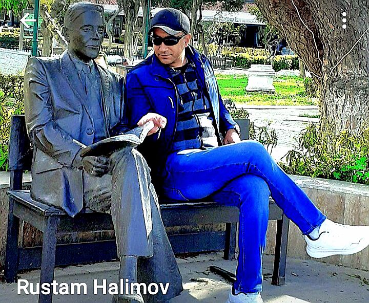  23931365  Rustam, 46 ,    