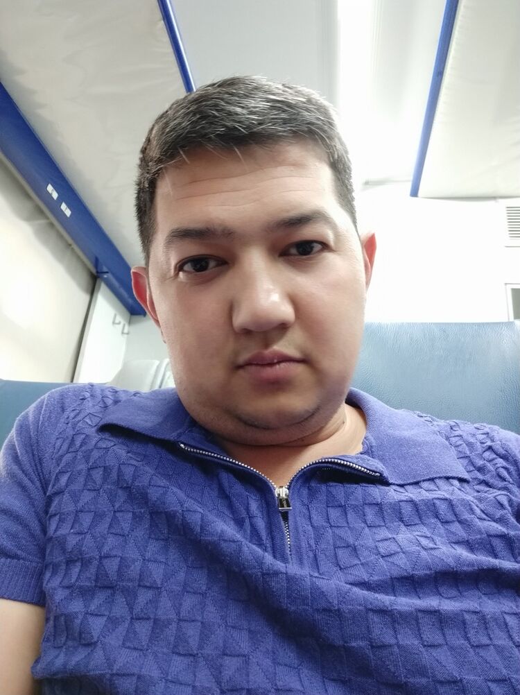���� 16975585 ������� Shaxzod, 38 ���, ���� ���������� � ����������