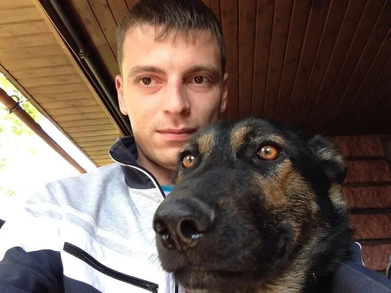  51954305  Gleb, 38 ,    