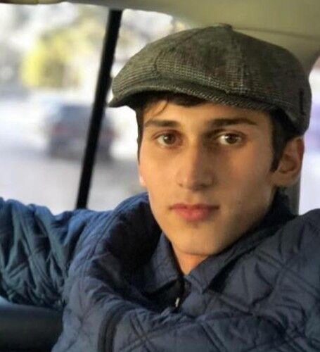 ���� 16878455 ����� �����, 25 ���, ���� ���������� � ������