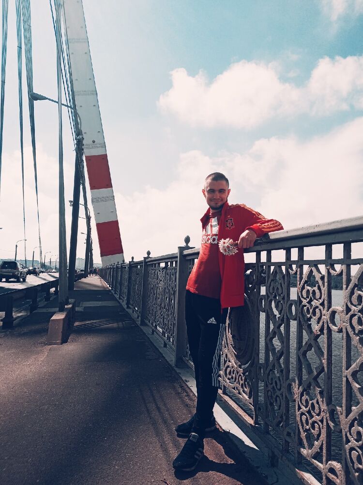 ���� 23139435 ������� ˸��, 26 ���, ���� ���������� � �������