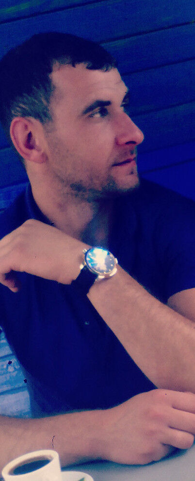  7816765  Mark, 35 ,    