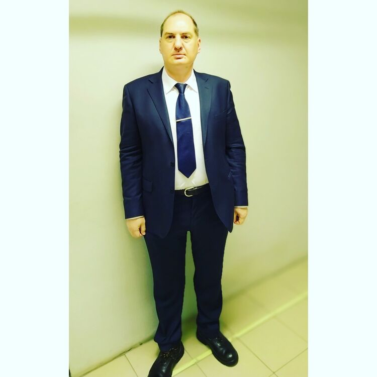 ���������� ������, ���� ������� Sergei, 55 ���, ������������ ��� ����� � ���������, c�������� ���������