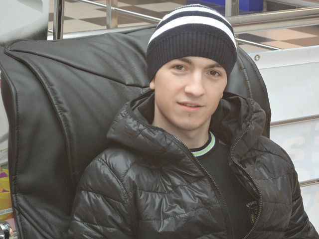 ���������� ������, ���� ������� ��������, 36 ���, ������������ ��� ������