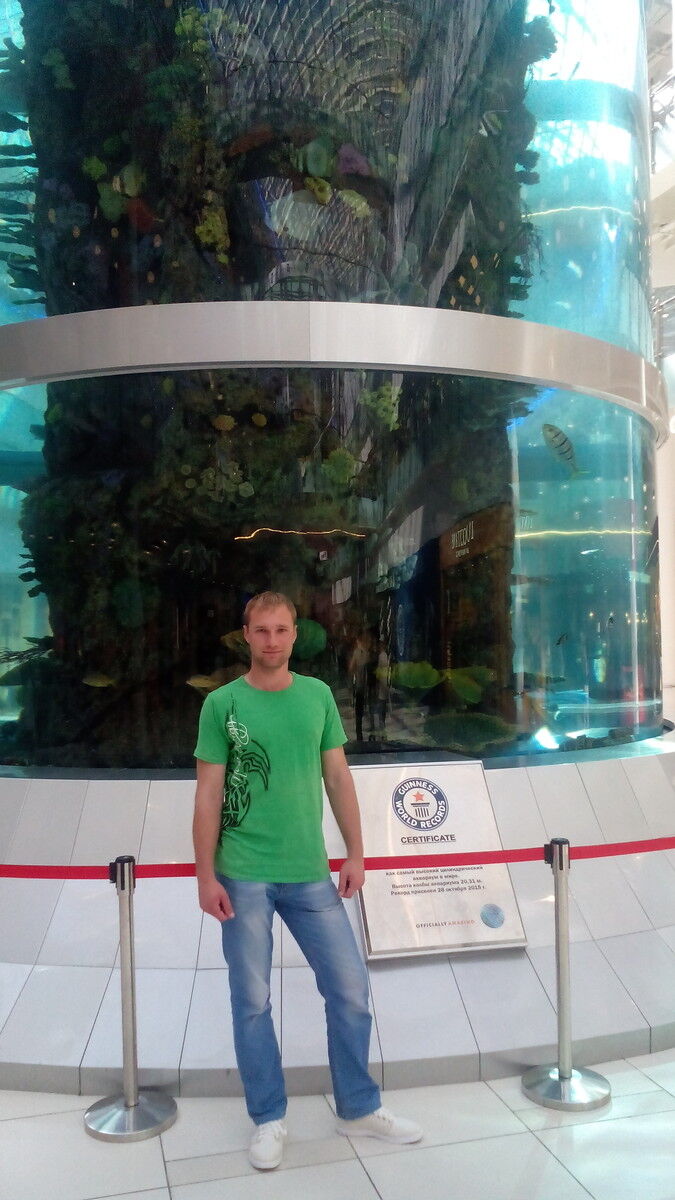  ,   Sergey, 33 ,  