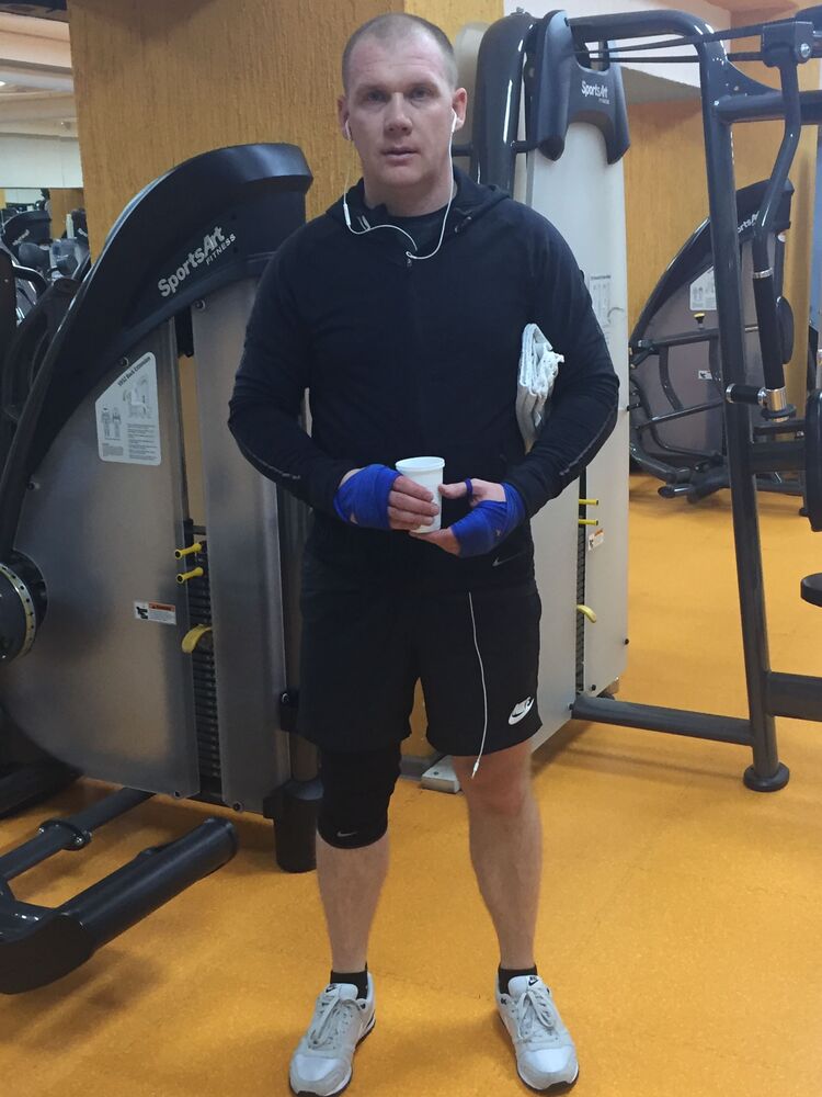 ���� 23254465 ������� ������, 41 ���, ���� ���������� � ����-������������