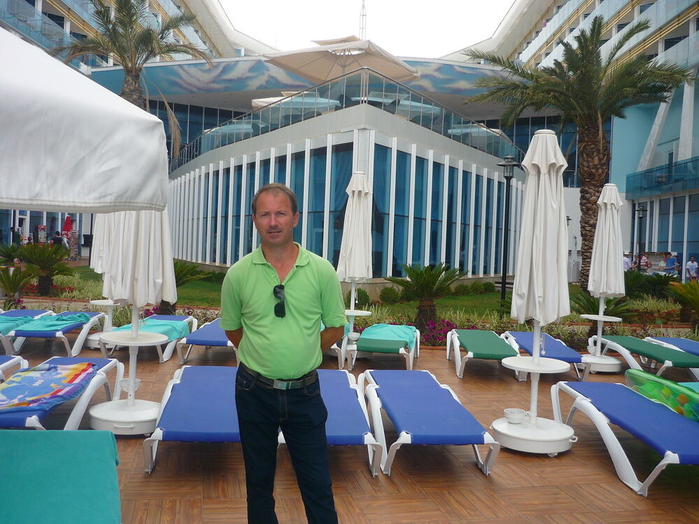  5504895  Sergiu, 54 ,    