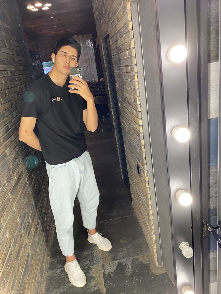  ,   Jemal, 25 ,     