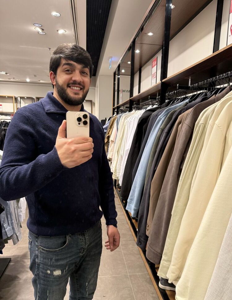 ���� 55298295 ������� Nihat, 27 ���, ���� ���������� � ����