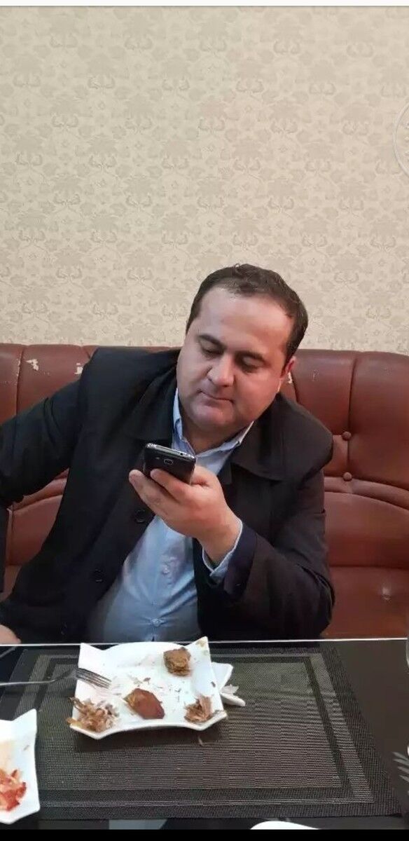  14784335  Umarbek, 50 ,    