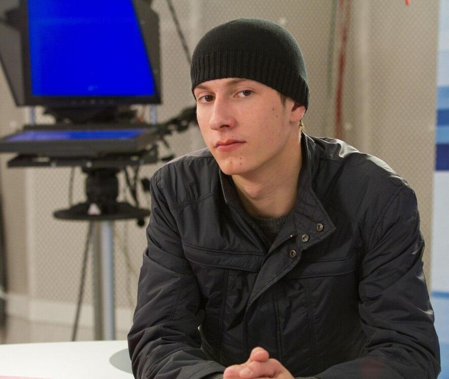 ���� 20167735 ������� Konstantin, 35 ���, ���� ���������� � �����