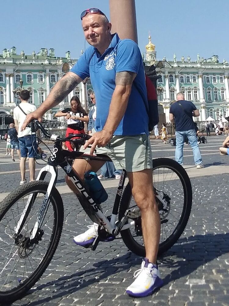 ���������� �����-���������, ���� ������� Igor, 49 ���, ������������ ��� ������, ����� � ���������