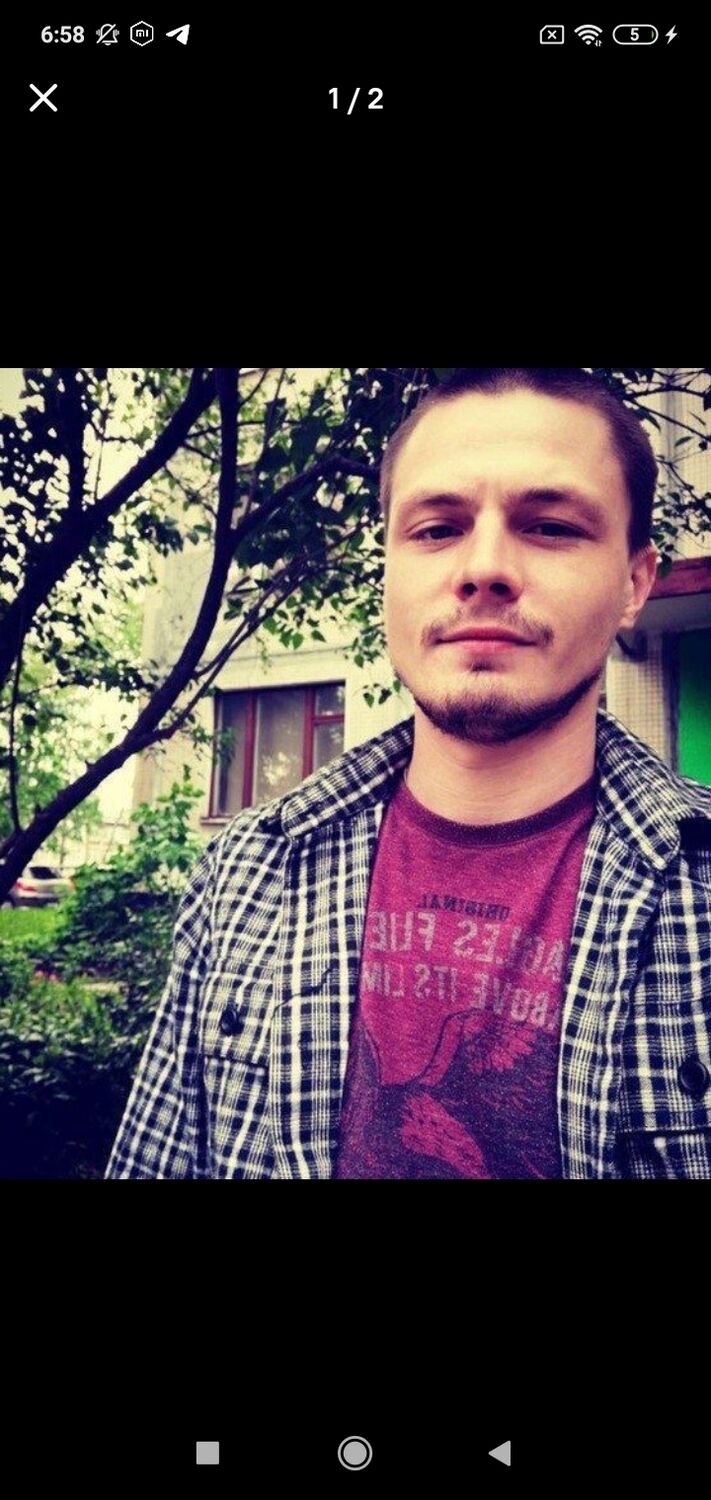 ���������� �����-���������, ���� ������� Nikita, 33 ����, ������������ ��� ������, ����� � ���������