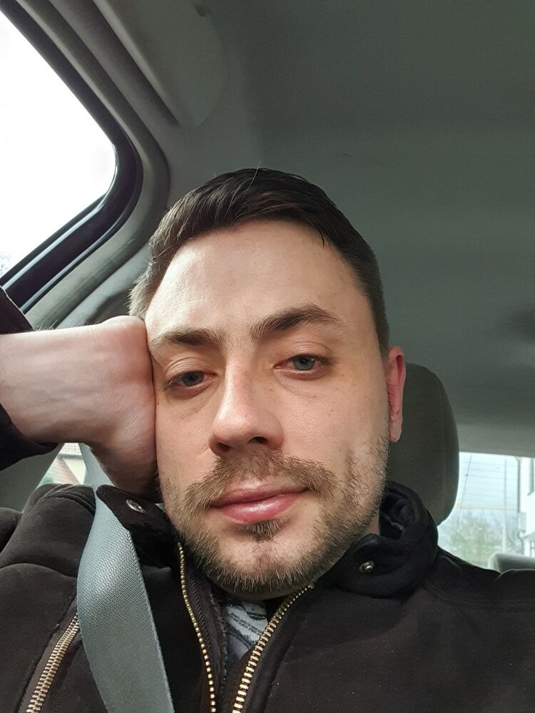 ���� 19307805 ������� Nikolaj, 34 ����, ���� ���������� � Bad Rappenau