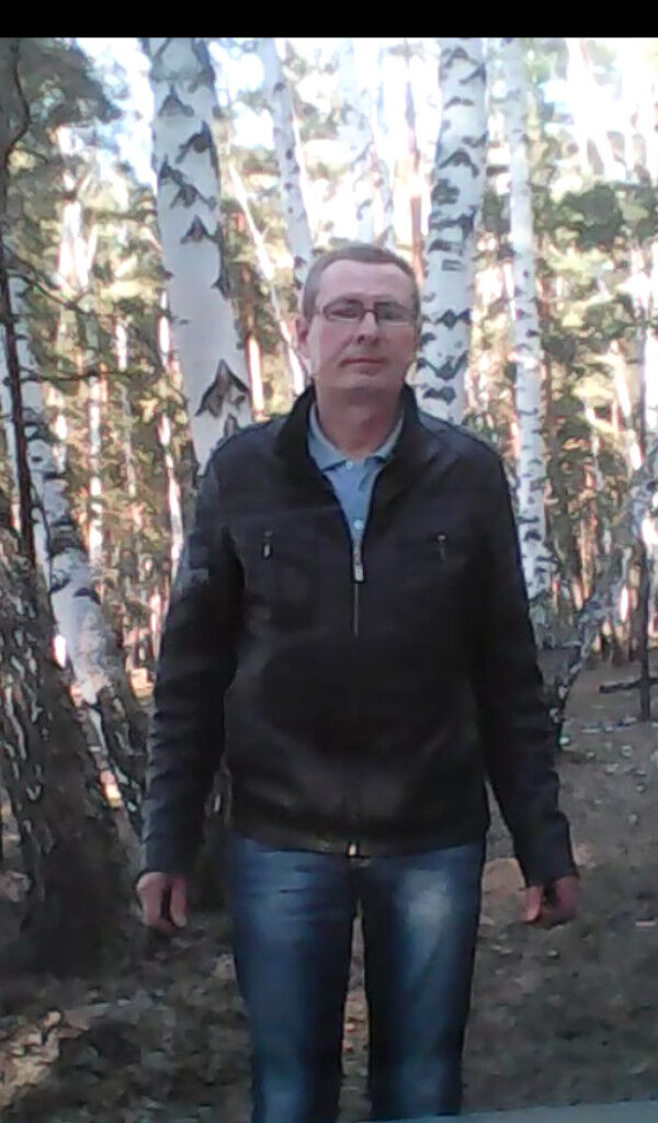 ���� 9807585 ������� Alexej, 55 ���, ���� ���������� � �������