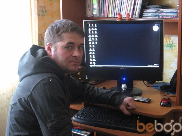 ���������� �����������, ���� ������� Sergei, 44 ����, ������������ 