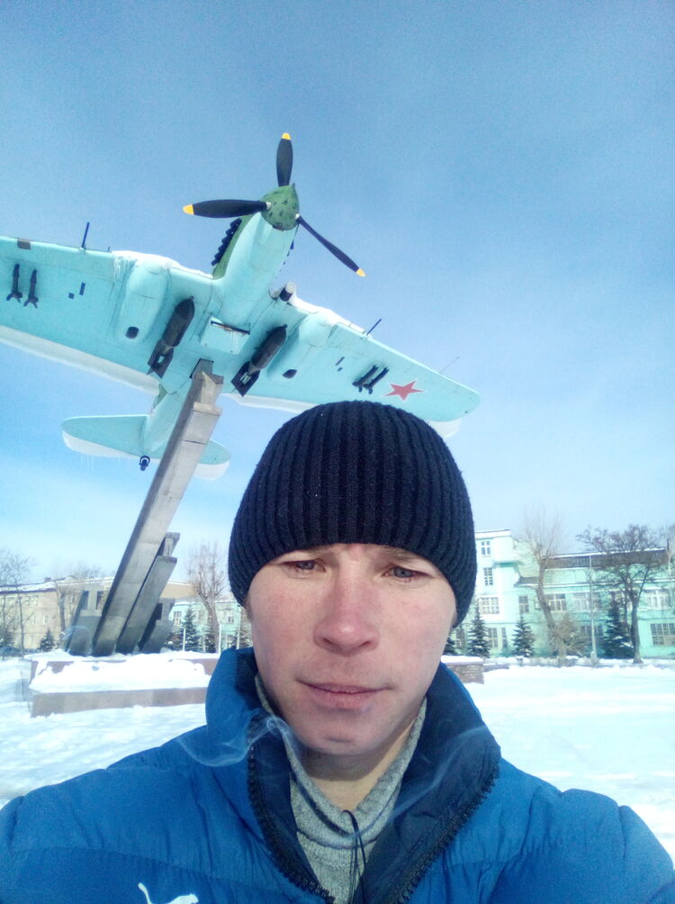 ���� 25453865 ������� Sergey, 37 ���, ���� ���������� � ��������