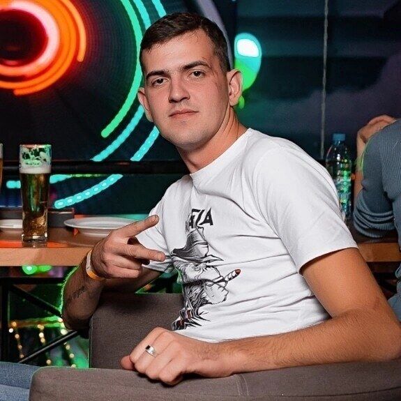 ���� 25567645 ������� Stas, 33 ����, ���� ���������� � �������������