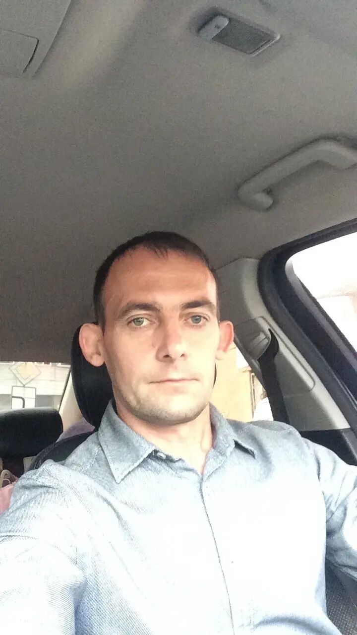 ���������� �����������, ���� ������� Sergey, 46 ���, ������������ ��� ������, ����� � ���������