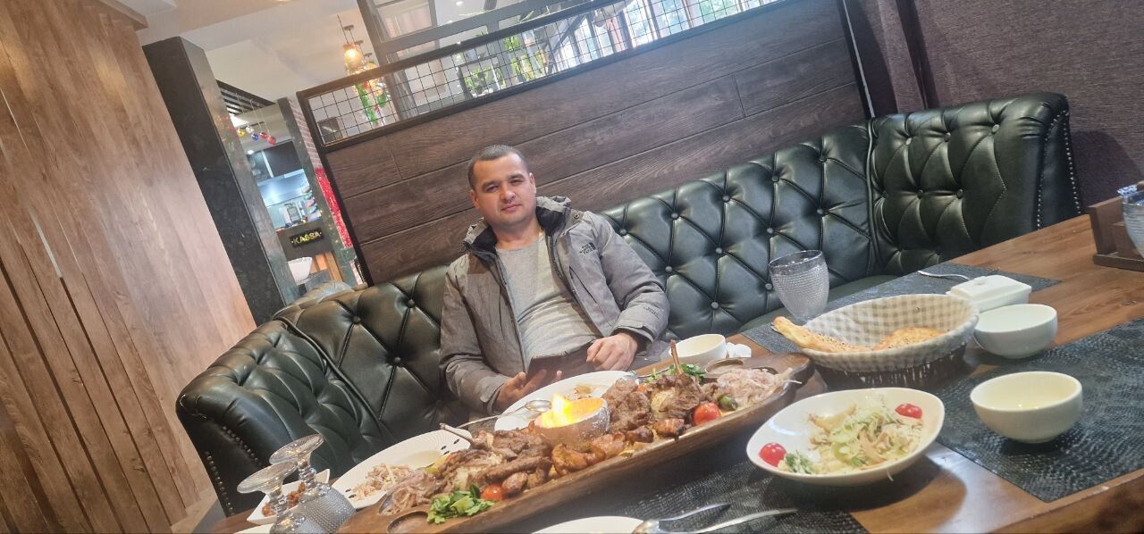 ���������� ��������, ���� ������� Kamran, 37 ���, ������������ ��� ������, ����� � ���������