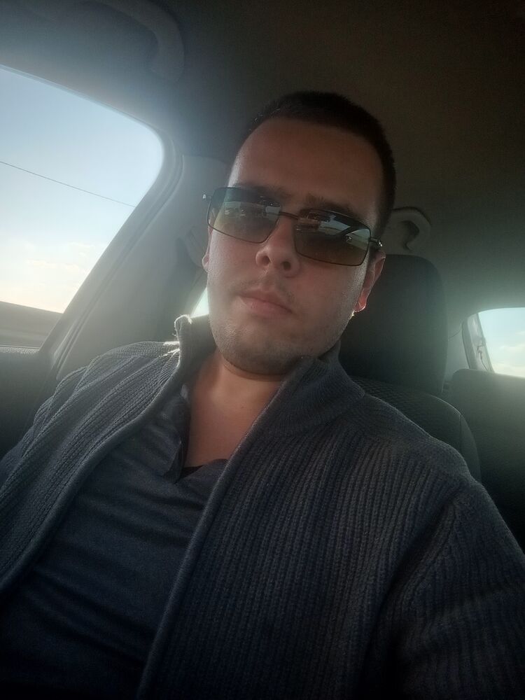 ���������� ���������, ���� ������� Daniil, 28 ���, ������������ ��� ������, ����� � ���������