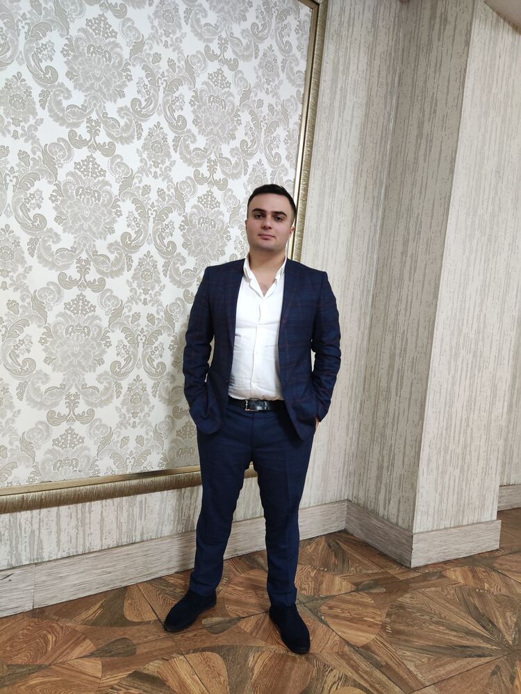 ���� 24521015 ������� Rashad, 30 ���, ���� ���������� � ����