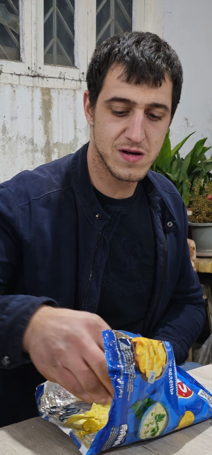 ���� 45062445 ������� Hakob, 30 ���, ���� ���������� � �������