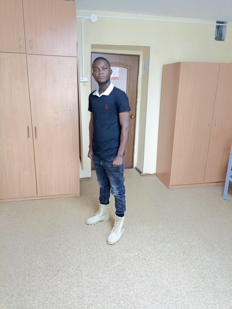 ���������� N'Djamena, ���� ������� ���, 37 ���, ������������ ��� ������, ����� � ���������