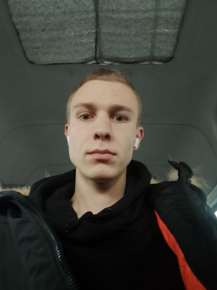  54466275  Daniil, 22 ,    