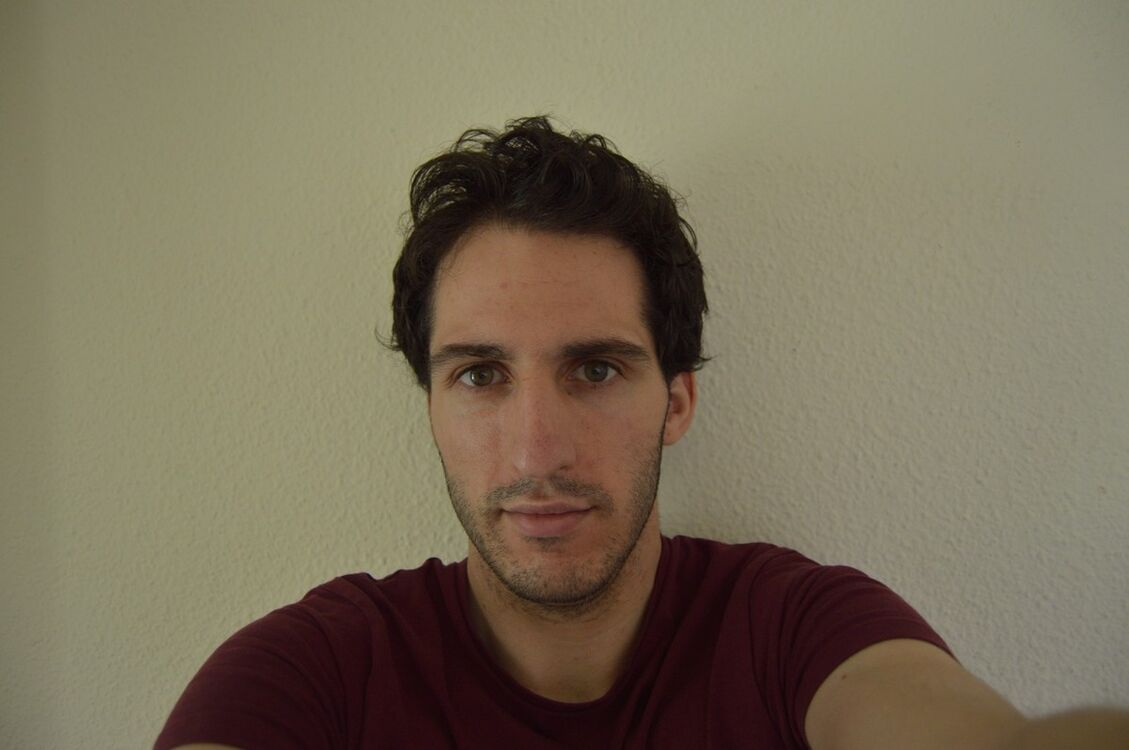 ���� 16499595 ������� Javi, 29 ���, ���� ���������� � �����