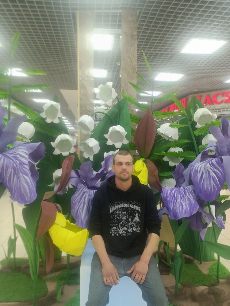  50846315  Sergey, 33 ,    
