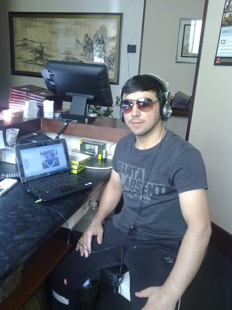  4900715  Madjid88, 36 ,    