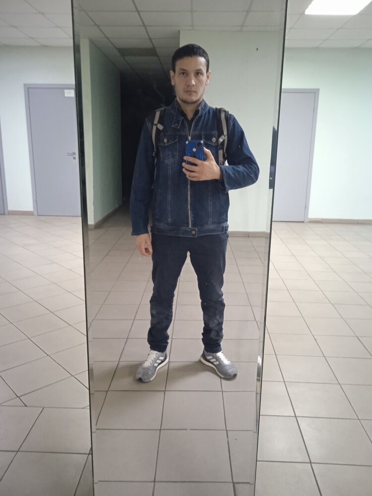 ���������� ������, ���� ����� Jonibek, 25 ���, ������������ ��� ������, ����� � ���������