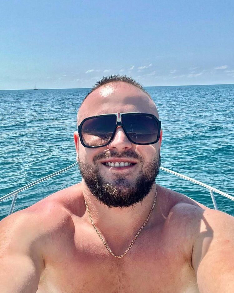  52953655  Sergey, 37 ,    