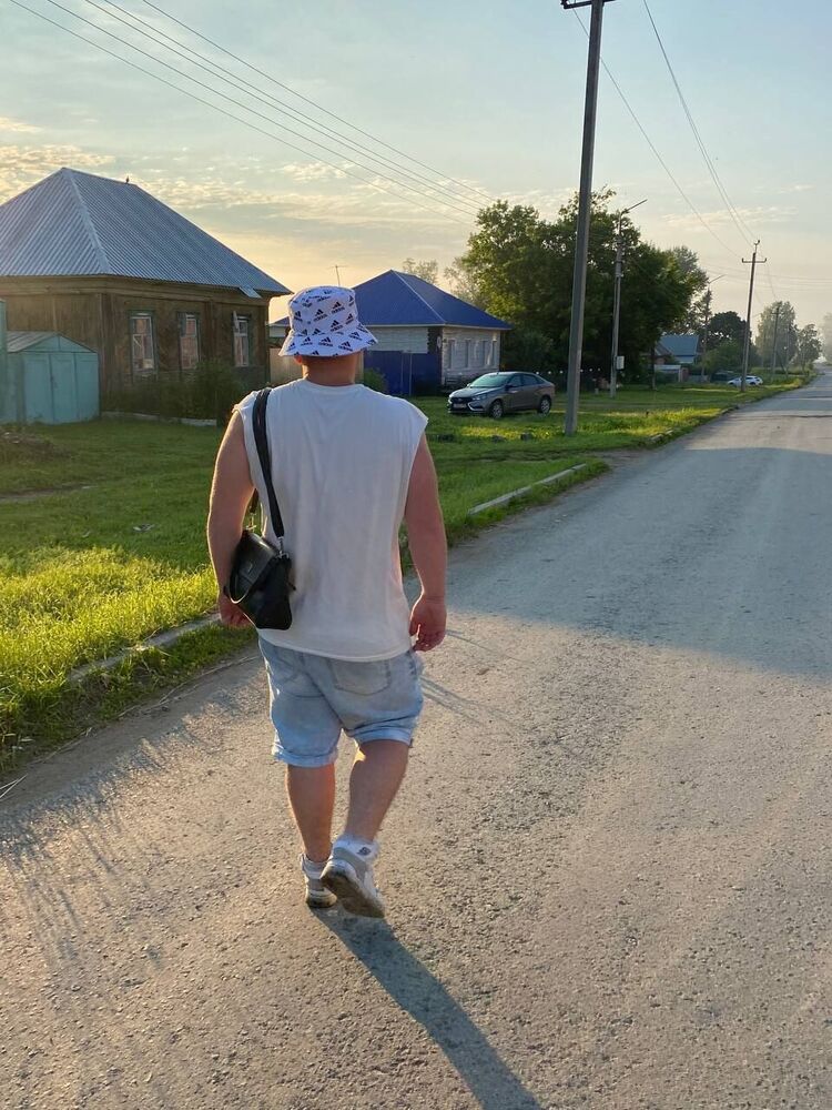 ���������� �����������, ���� ����� ����, 23 ����, ������������ ��� ������, ����� � ���������