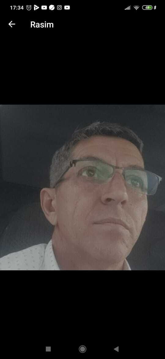  36675585  RASIM, 54 ,    