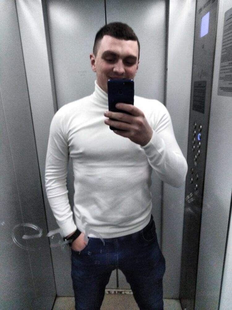 ���� 19724525 ������� Marselo, 37 ���, ���� ���������� � �����-����������