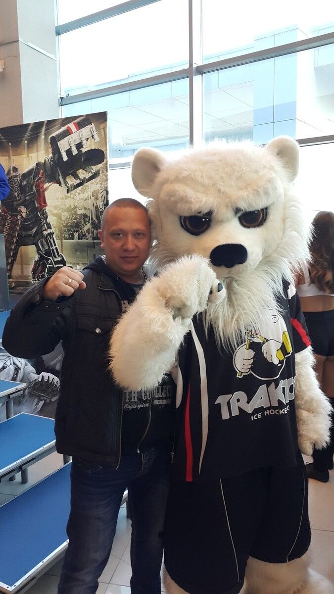 ���� 6888935 ������� �������, 47 ���, ���� ���������� � ����������