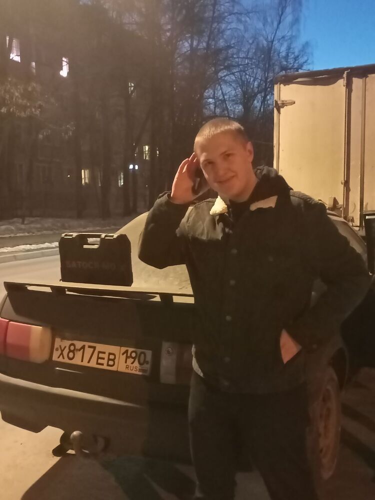 ���� 25723795 ����� ������, 22 ����, ���� ���������� � ��������