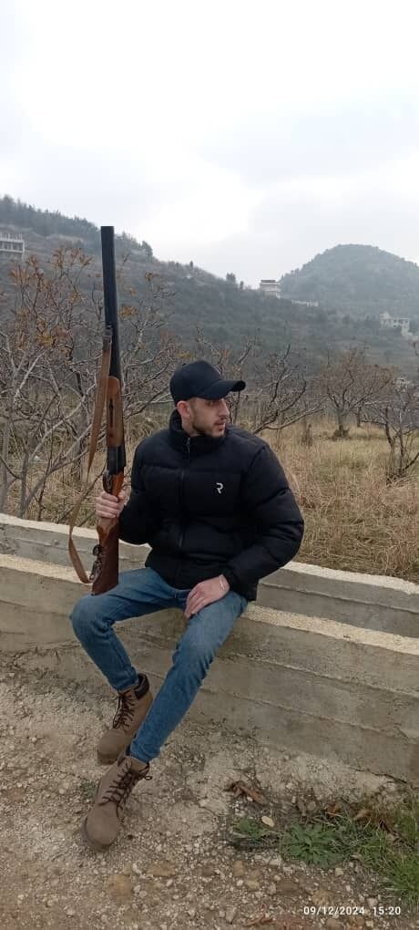 ���������� ������, ���� ������� Iyad, 26 ���, ������������ ��� ������, ����� � ���������