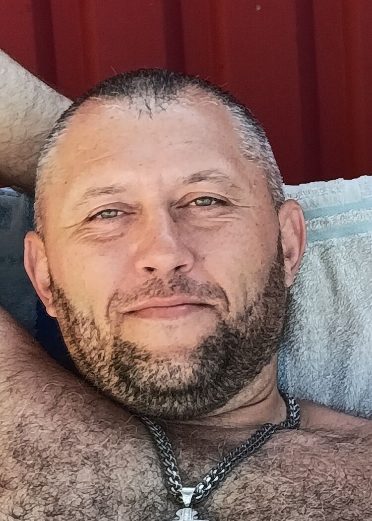  ,   Sergei, 41 ,   